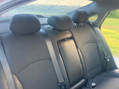 Used 2013 Hyundai Sonata SE w/ Navigation & Sunroof Pkg image 15