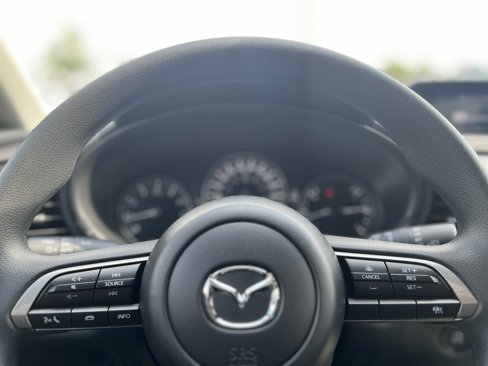 New 2025 MAZDA CX-30 AWD 2.5 S image 19