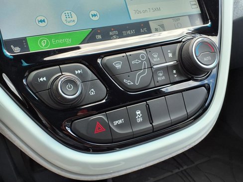 Used 2020 Chevrolet Bolt Premier w/ Infotainment Package image 14