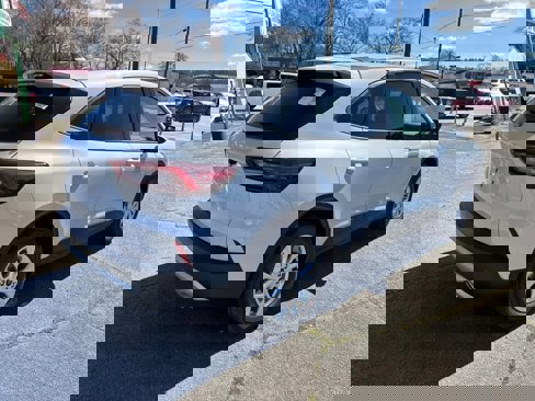 New 2025 Ford Escape Active w/ Tech Pack #1 image 7