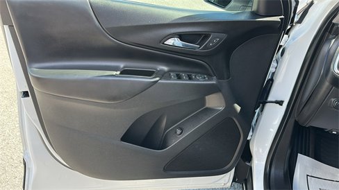 Certified 2020 Chevrolet Equinox LT image 9