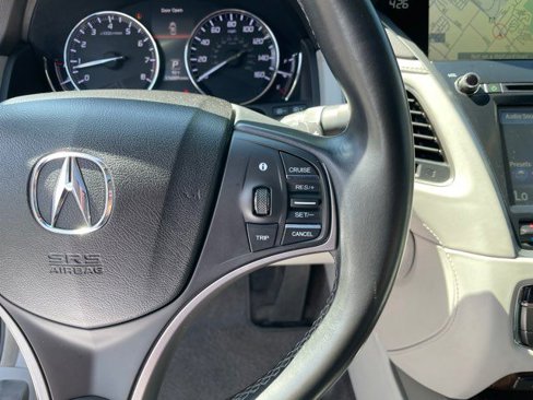 Used 2014 Acura RLX w/ Technology Package image 10