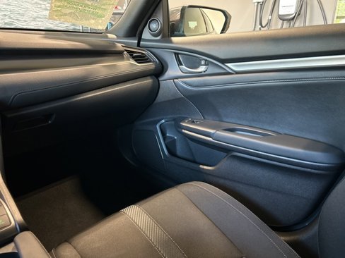 Used 2017 Honda Civic EX image 22