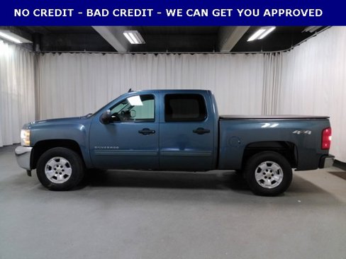 Used 2013 Chevrolet Silverado 1500 LT w/ All-Star Edition image 10