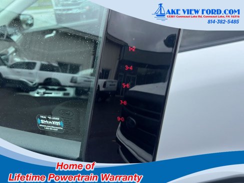 Used 2023 Ford Escape Active w/ Tech Pack #2 image 15