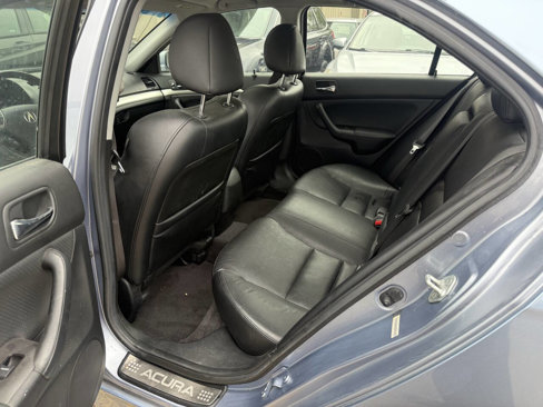 Used 2007 Acura TSX image 18
