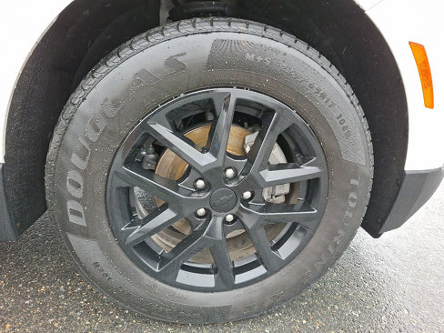 Certified 2022 Chevrolet Equinox LT image 8
