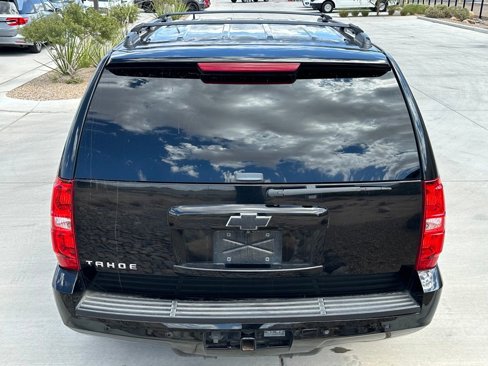 Used 2012 Chevrolet Tahoe LT w/ Luxury Package image 6