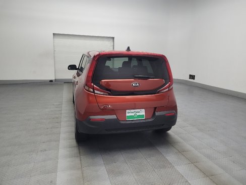Used 2020 Kia Soul LX image 6