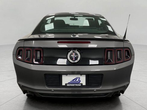 Used 2014 Ford Mustang Premium w/ Equipment Group 203A image 5