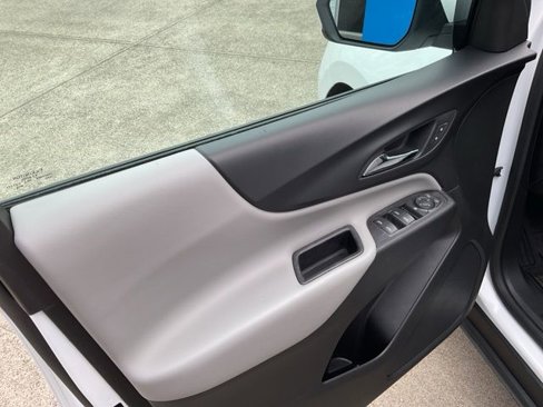 Used 2020 Chevrolet Equinox LT image 16