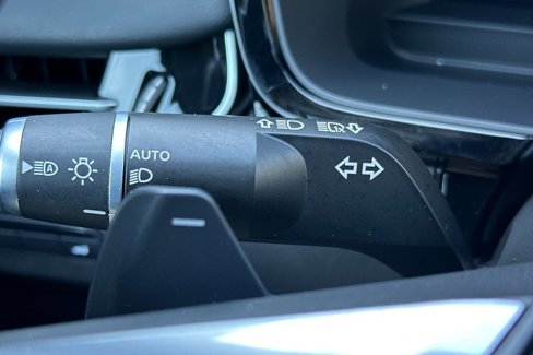 Certified 2023 INFINITI QX60 Luxe image 40