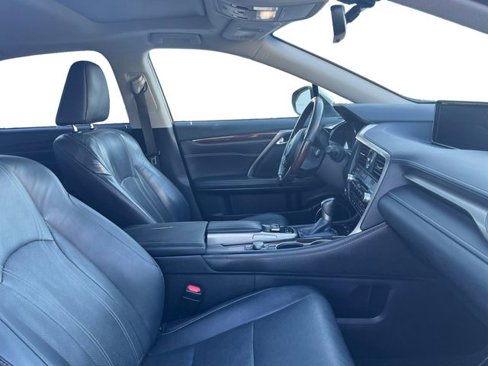 Used 2016 Lexus RX 350 AWD image 15