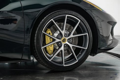 New 2025 Lotus Emira image 80