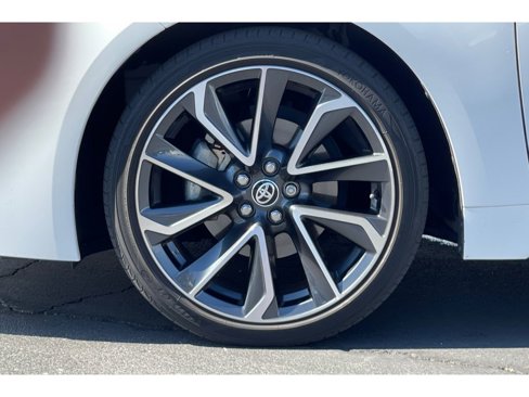 Used 2022 Toyota Corolla SE image 10