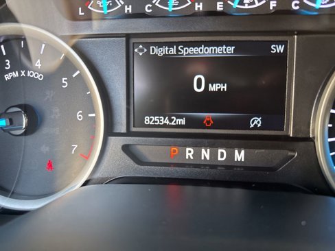 Used 2021 Ford Expedition XLT image 22
