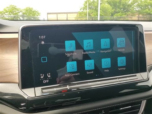 Used 2024 Volkswagen Atlas SE image 19
