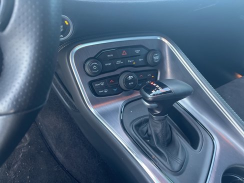 Used 2018 Dodge Challenger SXT Plus image 14