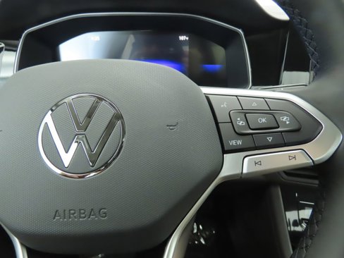 New 2025 Volkswagen Jetta S image 13