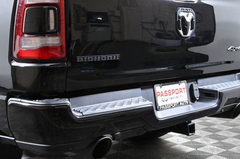 Used 2021 RAM 1500 Big Horn image 7