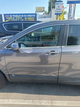 Used 2017 Honda CR-V EX image 6
