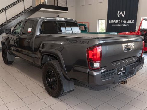 Used 2019 Toyota Tacoma TRD Off-Road image 15
