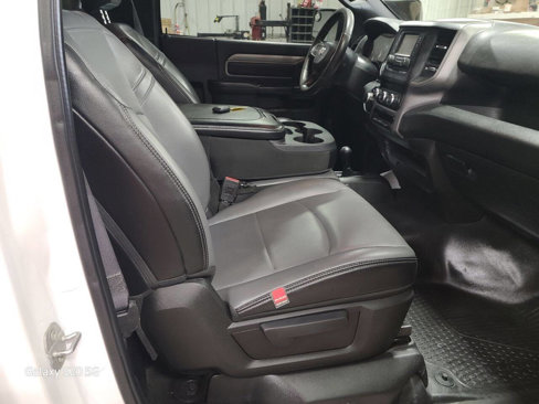 Used 2022 RAM 2500 Tradesman image 14