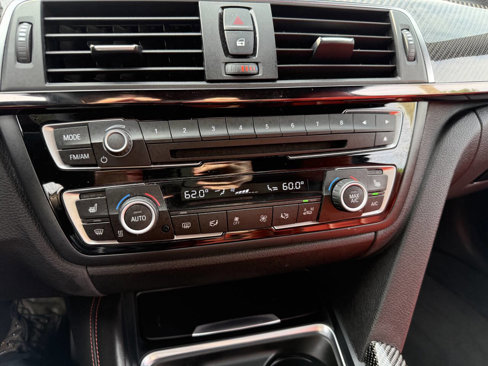 Used 2016 BMW M4 Coupe image 27