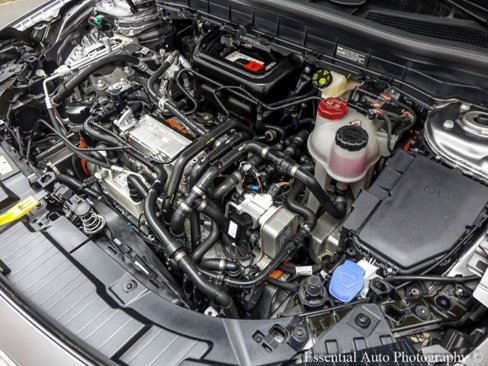 Used 2023 Mercedes-Benz EQB 250+ w/ Exclusive Package image 38