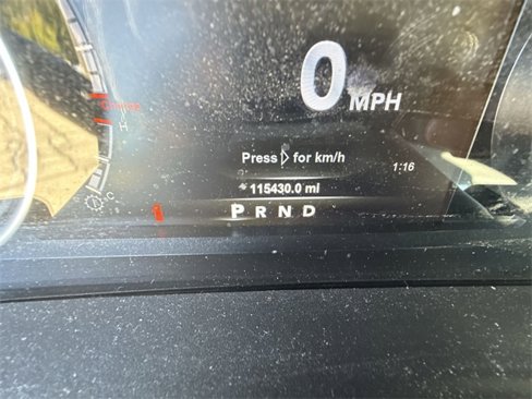 Used 2018 RAM 1500 Big Horn image 12