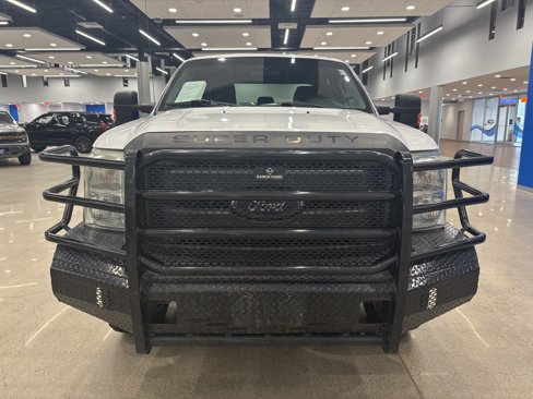 Used 2013 Ford F350 XL w/ PWR Equipment Group image 3