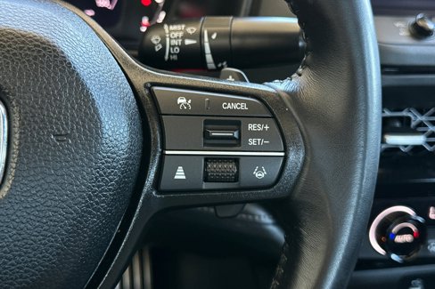 Used 2023 Honda Accord Sport image 30