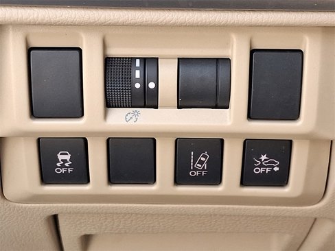 Used 2019 Subaru Outback 2.5i image 23