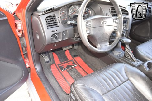 Used 2001 Chevrolet Monte Carlo SS w/ Preferred Equipment Group image 22