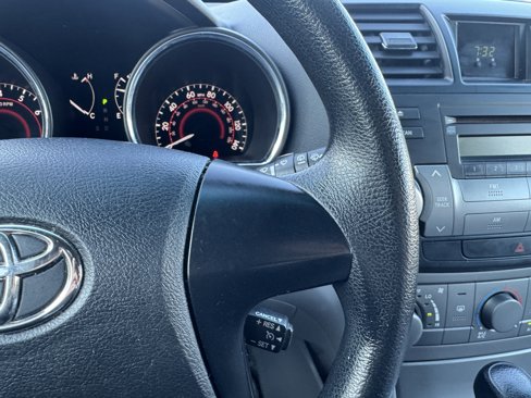 Used 2009 Toyota Highlander 4WD image 25