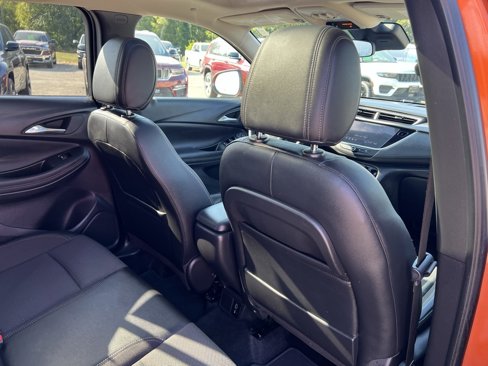 Used 2022 Buick Encore GX Select w/ Experience Buick Package image 14