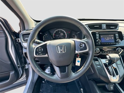 Used 2019 Honda CR-V LX image 7