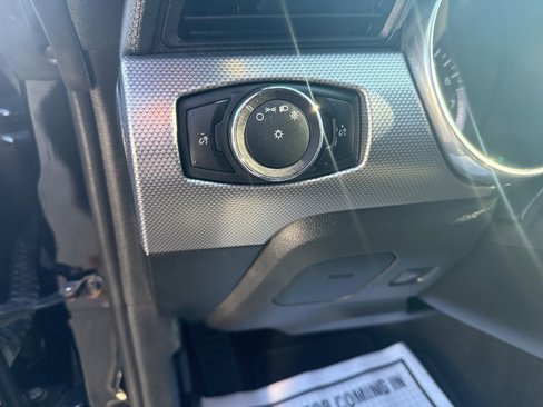 Used 2019 Ford Mustang Coupe w/ Equipment Group 101A image 11