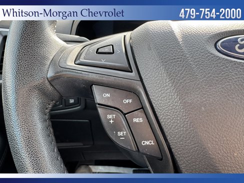 Used 2022 Ford Edge SEL w/ Sport Appearance Package image 15