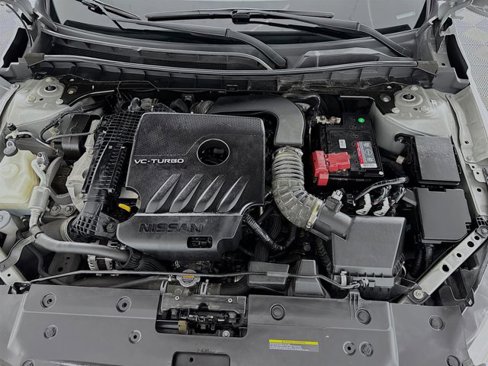 Used 2020 Nissan Altima 2.0 Platinum image 32