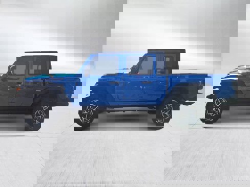New 2025 Jeep Gladiator Rubicon image 5