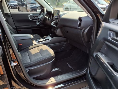 Certified 2021 Ford Bronco Sport Big Bend image 11