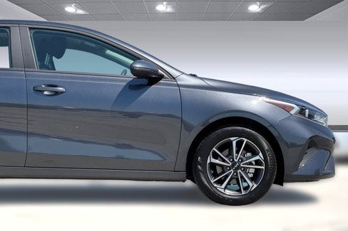 Used 2023 Kia Forte LXS w/ LXS Technology Package image 32