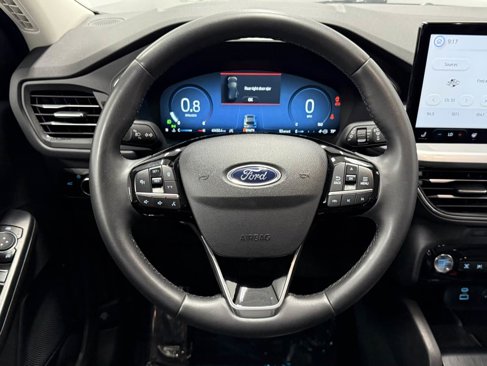 Used 2023 Ford Escape Platinum image 16