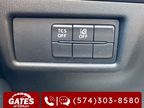 Used 2020 MAZDA CX-5 Touring image 26