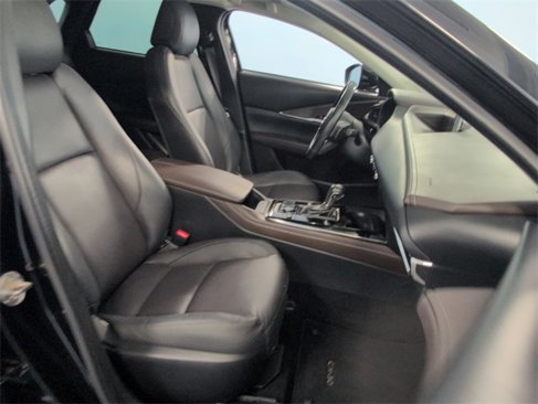 Used 2022 MAZDA CX-30 2.5 Turbo w/ Premium Package image 18