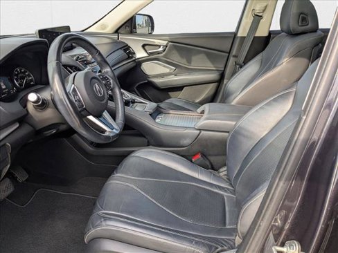 Used 2020 Acura RDX FWD w/ Technology Package image 15