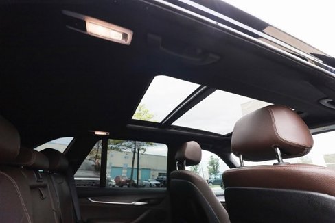 Used 2017 BMW X5 xDrive35i image 51