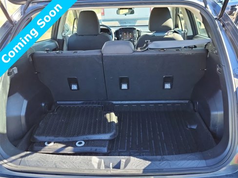 Used 2024 Subaru Impreza 2.0i image 11