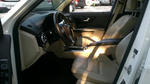 Used 2015 Mercedes-Benz GLK 350 2WD image 24